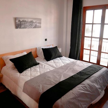 Το Σπίτι Μας Apartment Янина Екстериор снимка