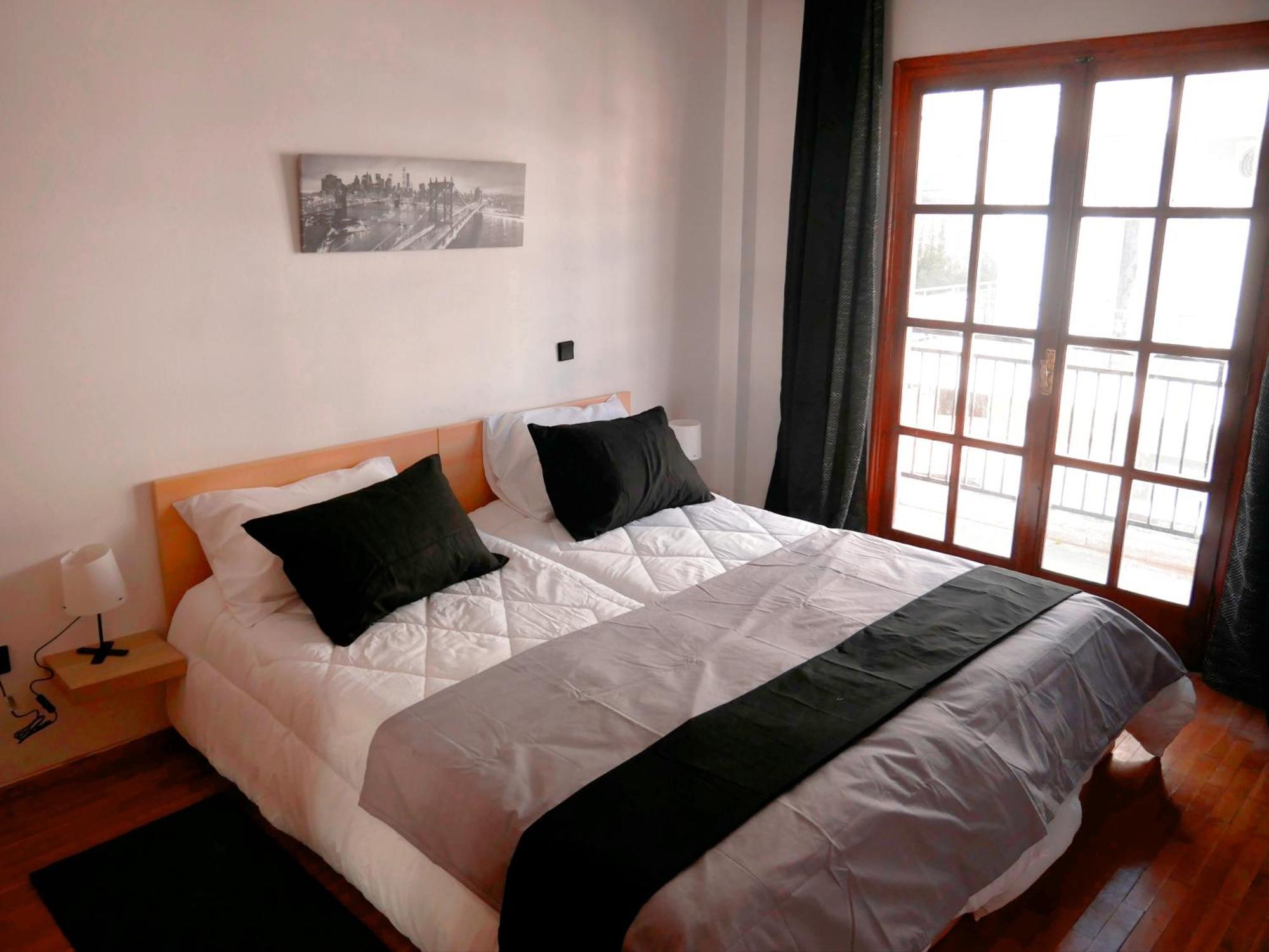 Το Σπίτι Μας Apartment Янина Екстериор снимка