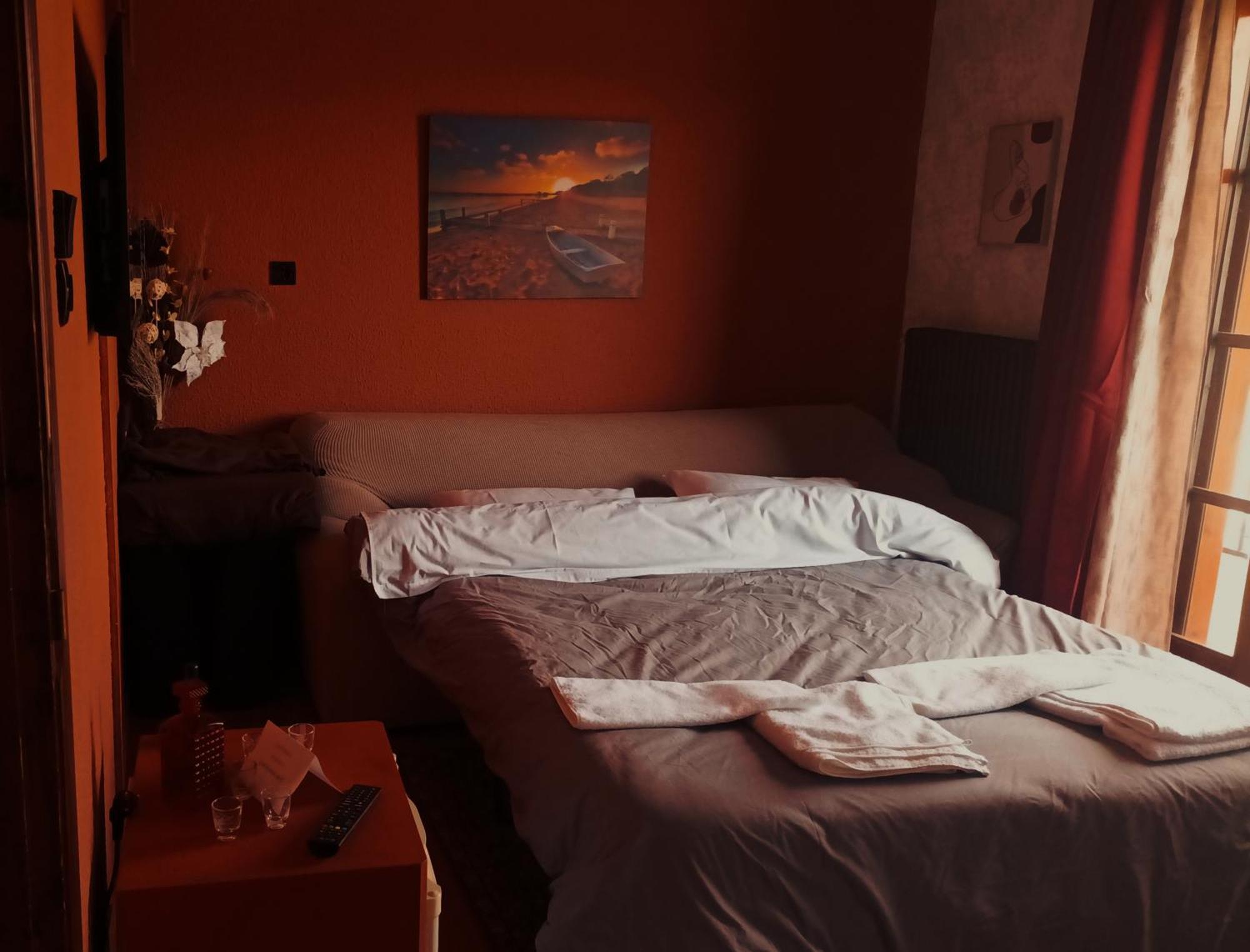 Το Σπίτι Μας Apartment Янина Екстериор снимка