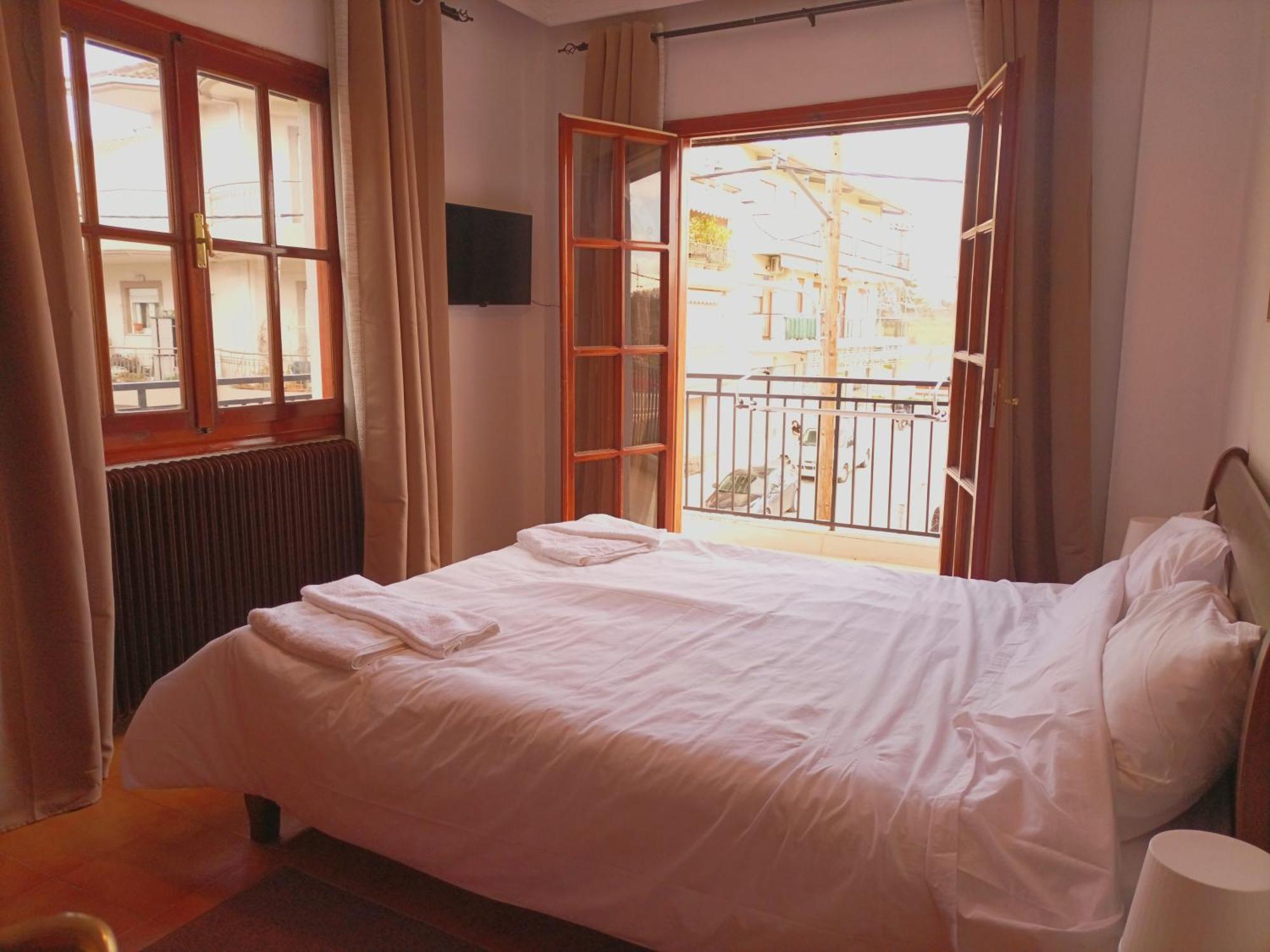 Το Σπίτι Μας Apartment Янина Екстериор снимка
