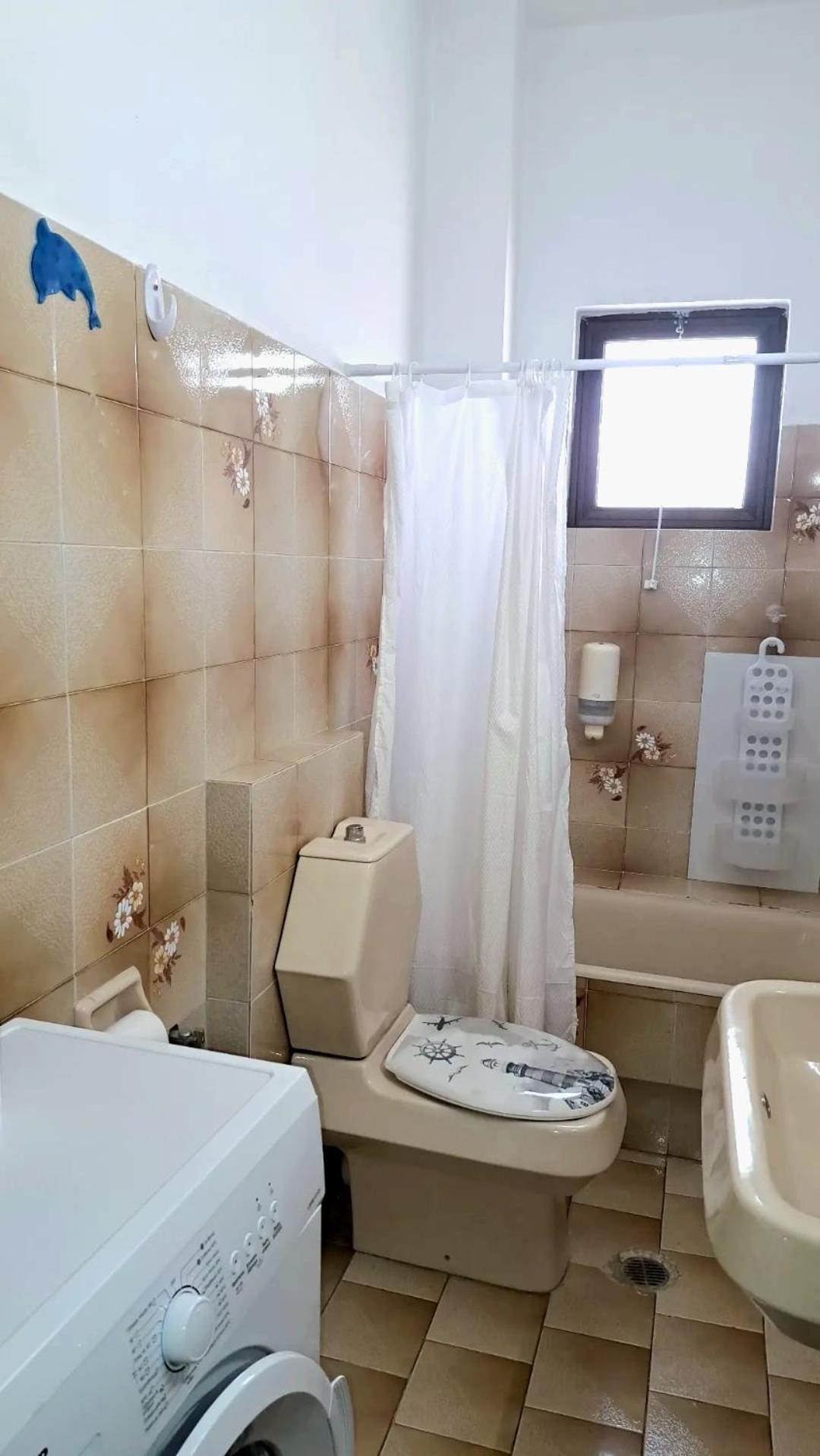 Το Σπίτι Μας Apartment Янина Екстериор снимка