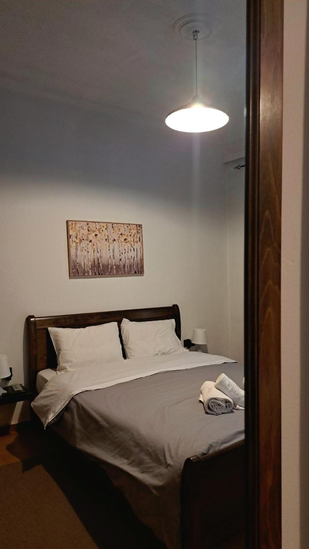 Το Σπίτι Μας Apartment Янина Екстериор снимка